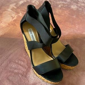 Steve Madden Wedges